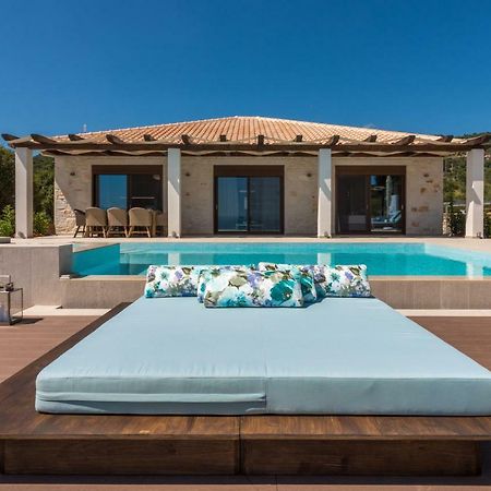 Porto Vasilikos Villas Xirokástellon Exterior photo