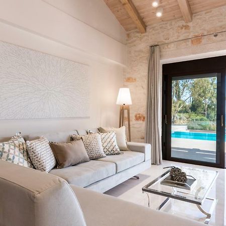 Porto Vasilikos Villas Xirokástellon Exterior photo