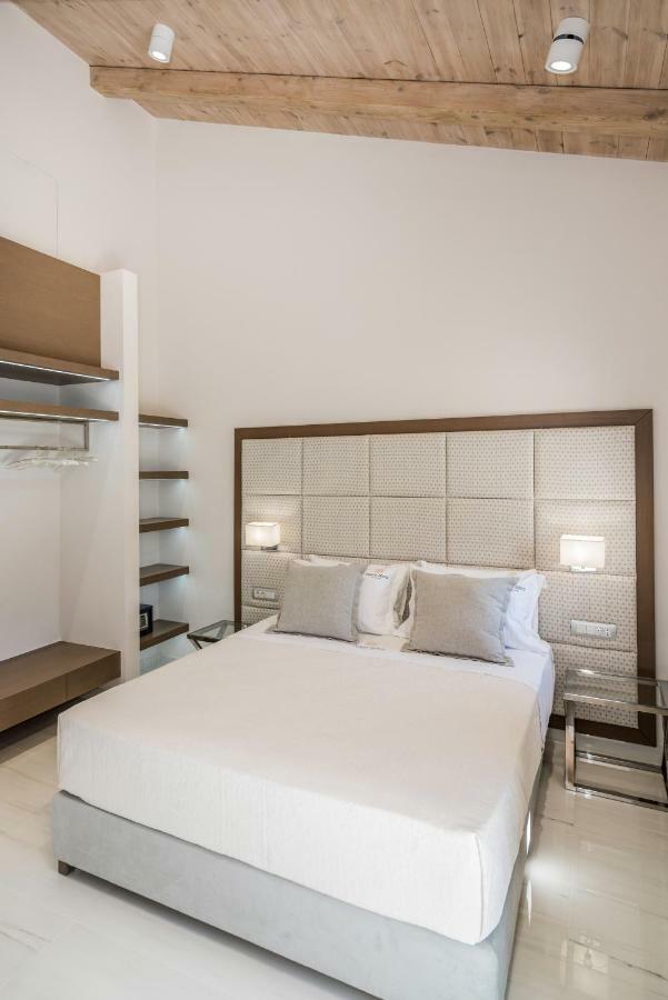 Porto Vasilikos Villas Xirokástellon Exterior photo